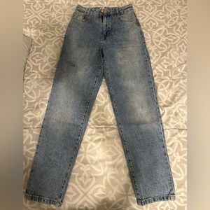 Zara size 2 US Jean